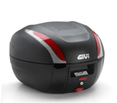 Baul Givi Traffic E27m Baul Givi Traffic E27m