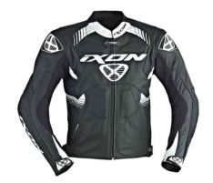 Campera Ixon Voltage Black Campera Ixon Voltage Black