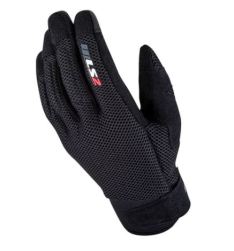 Guantes Ls2 Cool Negro Guantes Ls2 Cool Negro