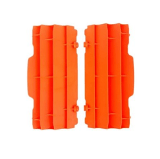 Par De Rejillas De Radiador Ktm  47158 Par De Rejillas De Radiador Ktm  47158