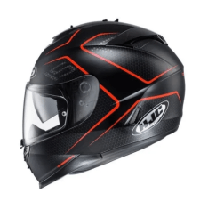 Casco Hjc Is-17 Lank Mc-5sf Lentes Incluidos Casco Hjc Is-17 Lank Mc-5sf Lentes Incluidos