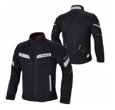 Campera Verano Rs-taichi Hybrid Mesh Black Campera Verano Rs-taichi Hybrid Mesh Black