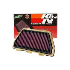 Filtro K&N HA-1008 (Honda CBR1000RR) Filtro K&N HA-1008 (Honda CBR1000RR)