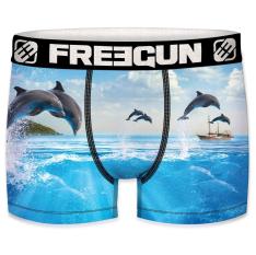 Boxer Freegun Boxer Freegun