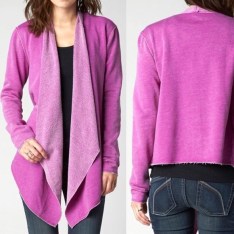 SACO FOX DAMA AUTHENTIC CARDI SACO FOX DAMA AUTHENTIC CARDI