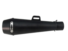 Termo Fm Conico Negro Termo Fm Conico Negro