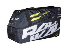 BOLSO MX POLED NEGRO RADIKAL RACING BOLSO MX POLED NEGRO RADIKAL RACING