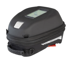 Bolso Givi Ea102b Con Imanes Y Funda Anti-agua Bolso Givi Ea102b Con Imanes Y Funda Anti-agua
