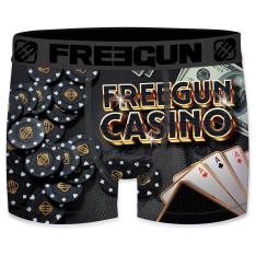 Boxer Freegun Boxer Freegun