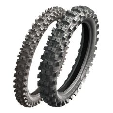 110/90 – 19 STARCROSS 5 SOFT 62M R TT MICHELIN 110/90 – 19 STARCROSS 5 SOFT 62M R TT MICHELIN