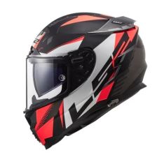Casco Ls2 Ff327 Challenger Casco Ls2 Ff327 Challenger