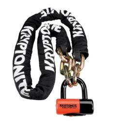Cadena De Seguridad Kryptonite Keeper 785 Cadena De Seguridad Kryptonite Keeper 785