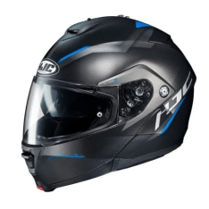 Casco Rebatible Hjc Is-max Cormi Fluo Con Lentes Casco Rebatible Hjc Is-max Cormi Fluo Con Lentes