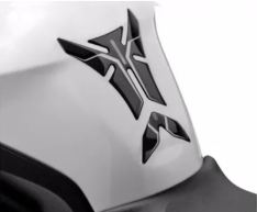 Protector Tanque Puig Performance Carbono Protector Tanque Puig Performance Carbono