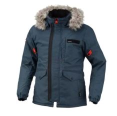 Campera Rs-taichi Tundra Wp Invierno Capucha Térmica Campera Rs-taichi Tundra Wp Invierno Capucha Térmica