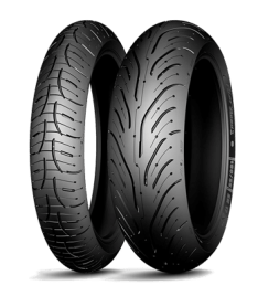 120/70 R19 PILOT ROAD 4 TRAIL 60V F TL MICHELIN 120/70 R19 PILOT ROAD 4 TRAIL 60V F TL MICHELIN