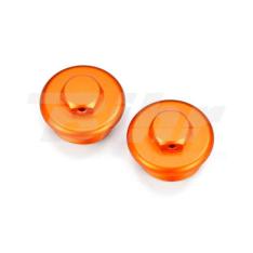 Tapon llenado aceite naranja Ktm Tapon llenado aceite naranja Ktm