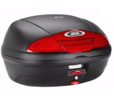 Baul Givi E450nt 45 Lts Baul Givi E450nt 45 Lts