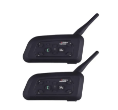 Intercomunicador Moto Bluetooth Intercomunicador Moto Bluetooth