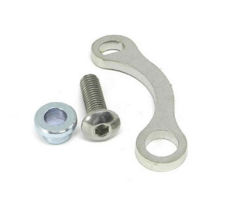 Kit Auxiliar De Pie Lateral KTM  -16 Bms – 46204 Kit Auxiliar De Pie Lateral KTM  -16 Bms – 46204