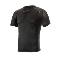 Remera Lycra Alpinestars Verano Ride Tech Remera Lycra Alpinestars Verano Ride Tech