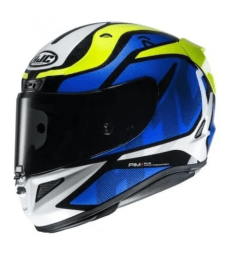 Cascos Motos Hjc Integral Cs-15 Trion Mc-2f Mate azul Cascos Motos Hjc Integral Cs-15 Trion Mc-2f Mate azul