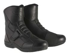 Bota Alpinestars Impermeable Cuero Touring Calle Ridge Bota Alpinestars Impermeable Cuero Touring Calle Ridge