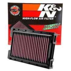 Filtro K&N HA-2511 (Honda CBR250R/CB300F/CBR300R) Filtro K&N HA-2511 (Honda CBR250R/CB300F/CBR300R)