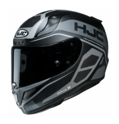 Cascos Motos Hjc Integral Cs-15 Trion Mc-2f Mate azul Cascos Motos Hjc Integral Cs-15 Trion Mc-2f Mate azul