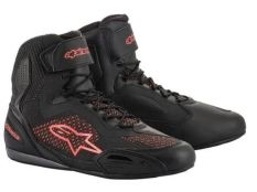 Botas Alpinestars Faster-3 Rideknit Botas Alpinestars Faster-3 Rideknit