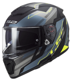 Casco Ls2 Ff390 BETA EVO Casco Ls2 Ff390 BETA EVO