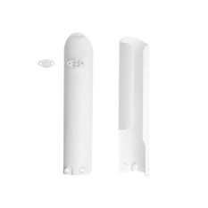 Protector de Barras Full BMS Blanco KTM/HUSQVARNA/GASGAS Protector de Barras Full BMS Blanco KTM/HUSQVARNA/GASGAS