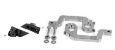 Soporte de Aluminio para Polisport Qwest Soporte de Aluminio para Polisport Qwest