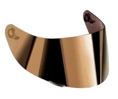 Visor Mica Dorada Ls2 Ff320 – Ff353 Visor Mica Dorada Ls2 Ff320 – Ff353