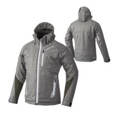 Campera Térmica Rs-taichi Softshell Spider Grey Campera Térmica Rs-taichi Softshell Spider Grey