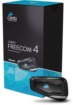 Cardo Freecom 4 Cardo Freecom 4