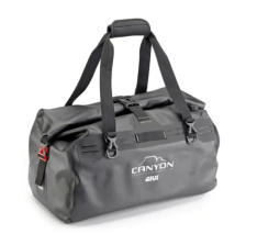 Bolso Givi Ea102b Con Imanes Y Funda Anti-agua Bolso Givi Ea102b Con Imanes Y Funda Anti-agua