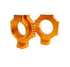 Tensor de Cadena Bms Ktm Naranja 25 Mm – 48161 Tensor de Cadena Bms Ktm Naranja 25 Mm – 48161