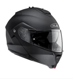 Casco Rebatible Hjc Is-max Cormi Fluo Con Lentes Casco Rebatible Hjc Is-max Cormi Fluo Con Lentes