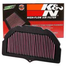 Filtro K&N SU-1005 (  Suzuki GSXR1000 2005/08 – V-Strom XT 2021) Filtro K&N SU-1005 (  Suzuki GSXR1000 2005/08 – V-Strom XT 2021)