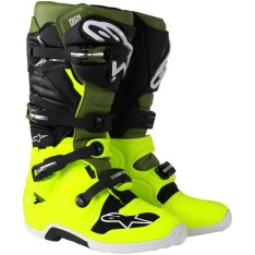 Botas Alpinestars TECH 7 Botas Alpinestars TECH 7