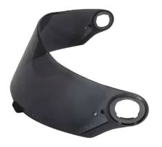 Visor Negro Ls2 Ff396 Ff322 Ff385 Ff358 Visor Negro Ls2 Ff396 Ff322 Ff385 Ff358