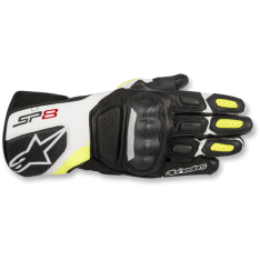 Guantes Alpinestars  SP-8 V2 Guantes Alpinestars  SP-8 V2