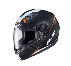 Cascos Motos Hjc Integral Cs-15 Trion Mc-2f Mate (copia) Cascos Motos Hjc Integral Cs-15 Trion Mc-2f Mate (copia)