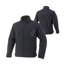Campera Moto Rs-taichi Striker Winter Black Campera Moto Rs-taichi Striker Winter Black