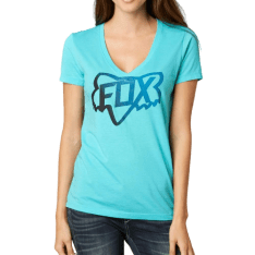 REMERA FOX DAMA CHANGING VNEC REMERA FOX DAMA CHANGING VNEC