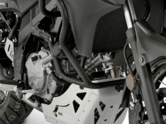 Baul Givi Trekker Trk52n Aluminio Anodizado Italiano Baul Givi Trekker Trk52n Aluminio Anodizado Italiano