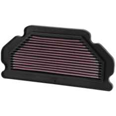 Filtro K&N KA-6003 (Kawasaki ZX6 2003 – 2004) Filtro K&N KA-6003 (Kawasaki ZX6 2003 – 2004)
