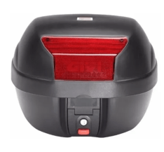 Baul Givi E450nt 45 Lts Baul Givi E450nt 45 Lts