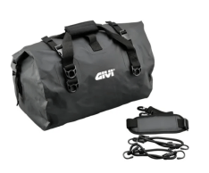 Bolso Givi Ea102b Con Imanes Y Funda Anti-agua Bolso Givi Ea102b Con Imanes Y Funda Anti-agua